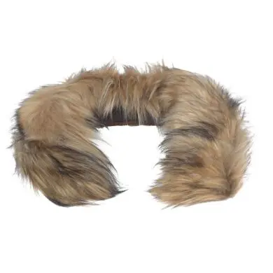 Bogner fur best sale hood trim