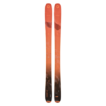 Blizzard Hustle 10 Skis (2023) at Northern Ski Works