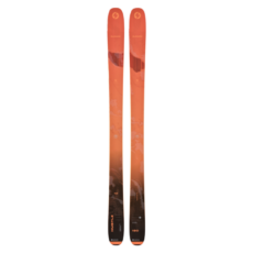 Blizzard Hustle 10 Skis (2023) at Northern Ski Works