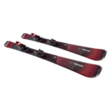 Head Total Joy SLR Joy Pro Skis + JOY 11 GW Bindings 2023 at Northern Ski Works 1