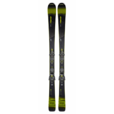 Head Super Joy SLR Joy Pro Skis + JOY 11 GW Bindings (2023) at Northern Ski Works