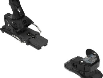 Salomon Warden MNC 13 Bindings 2023 at Northern Ski Works