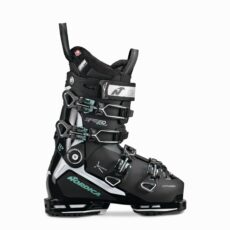 Nordica SpeedMachine 3 105 W Women's Ski Boots 2023 at Northern Ski Works