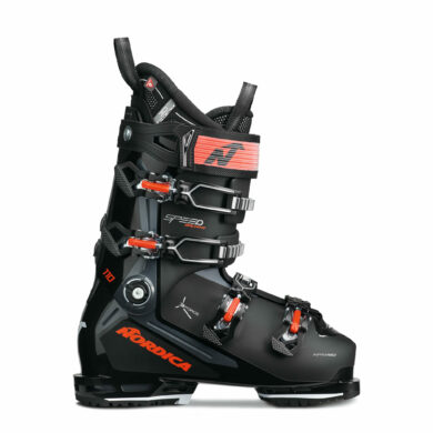 Nordica SpeedMachine 3 110 Ski Boots 2023 at Northern Ski Works 1