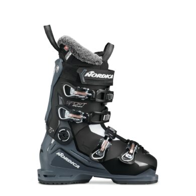 Nordica SportMachine 3 75 W Women's Ski Boots 2023 at Northern Ski Works