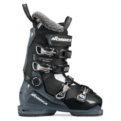 Nordica SportMachine 3 75W Women's Ski Boots (2024) at Northern Ski Works