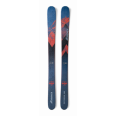 Nordica Enforcer 100 Skis (2023) at Northern Ski Works