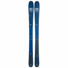 Volkl Blaze 94 W Women's Skis 2023 at Northern Ski Works