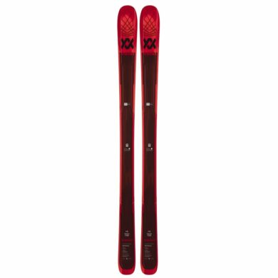 Volkl M6 Mantra Skis 2023 at Northern Ski Works 1