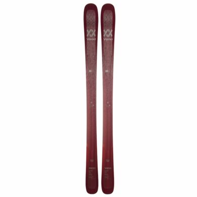 Volkl Kenja 88 Skis 2023 at Northern Ski Works