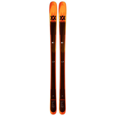 Volkl Kanjo 84 Skis 2023 at Northern Ski Works
