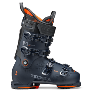 Tecnica Mach1 120 LV Ski Boots 2023 at Northern Ski Works