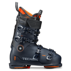 Tecnica Mach1 120 HV Ski Boots 2023 at Northern Ski Works