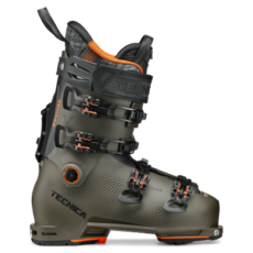 Tecnica Cochise 120 Ski Boots 2023 at Northern Ski Works