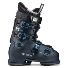 Tecnica Mach1 95 W MV Women's Ski Boots 2023 at Northern Ski Works