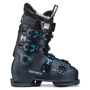 Tecnica Mach1 95 W MV Women's Ski Boots 2023 at Northern Ski Works