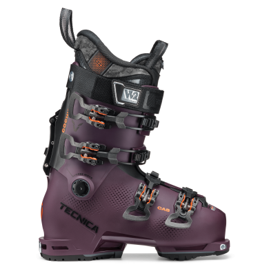 Tecnica Cochise 105 W Women's Ski Boots 2023 at Northern Ski Works