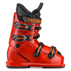 Tecnica Cochise Jr Ski Boots 2023 at Northern Ski Works