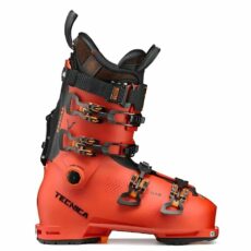 Tecnica Cochise 130 Ski Boots (2024) at Northern Ski Works