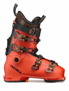 Tecnica Cochise 130 Ski Boots 2024 at Northern Ski Works