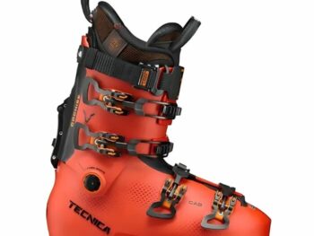 Tecnica Cochise 130 Ski Boots (2024) at Northern Ski Works