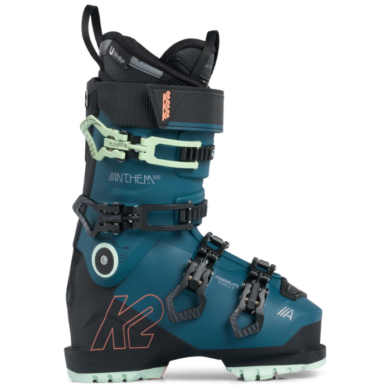 K2 Anthem 105 LV Ski Boots (2023) at Northern Ski Works