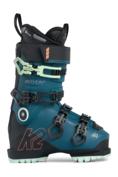 K2 Anthem 105 LV Ski Boots 2023 at Northern Ski Works