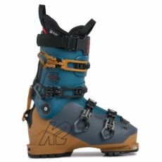 K2 Mindbender 120 MV Ski Boots (2023) at Northern Ski Works