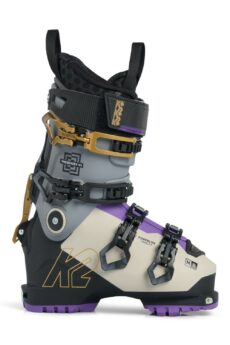 K2 Minbender 95 W Women's Ski Boots 2023 at Northern Ski Works