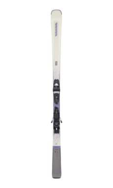 K2 Disruption 76C Women's Skis + RX QuikClik Bindings 2023 at Northern Ski Works 1