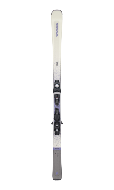 K2 Disruption 76C Women's Skis + RX QuikClik Bindings 2023 at Northern Ski Works 1