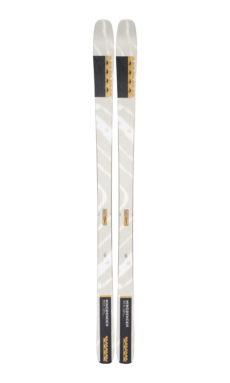 K2 Mindbender 89 TI Women's Skis 2023 at Northern Ski Works