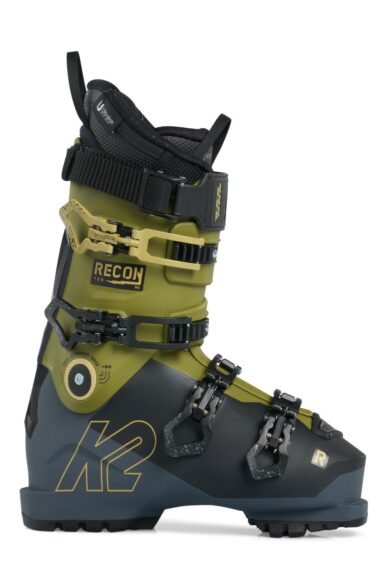 K2 Recon 120 LV Ski Boots 2023 at Northern Ski Works