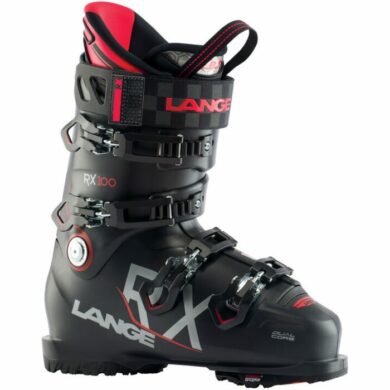 Lange RX 100 GW Ski Boots (2023) at Northern Ski Works