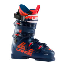Lange RS 130 LV Ski Boots 2023 at Northern Ski Works