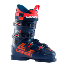Lange RS 120 LV Ski Boots 2023 at Northern Ski Works
