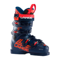 Lange RS 120 SC Ski Boots 2023 at Northern Ski Works