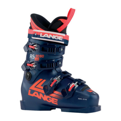 Lange RS 90 SC Ski Boots 2023 at Northern Ski Works