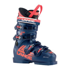 Lange RS 70 SC Ski Boots 2023 at Northern Ski Works