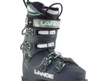 Lange XT3 Free 95 W MV Women's Ski Boots at Northern Ski Works