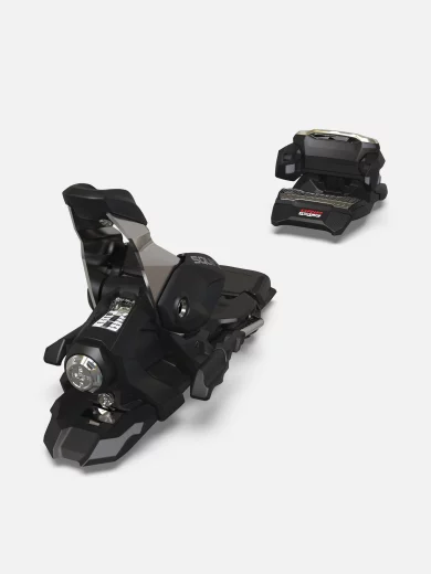 Marker Squire 12 TCX Bindings 2024 at Northern Ski Works