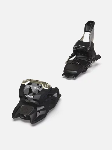 Marker Squire 12 TCX Bindings 2024 at Northern Ski Works 1