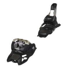 Marker Squire 12 TCX Bindings (90mm)  – Black at Northern Ski Works