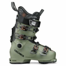 Tecnica Cochise 95 W Women's Ski Boots (2023) at Northern Ski Works