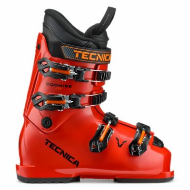 Tecnica Cochise Jr Ski Boots (2023) at Northern Ski Works