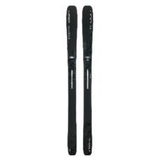 Elan Ripstick 96 Black Edition Skis 2023 at Northern Ski Works