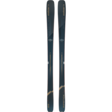 Elan Ripstick 88 Skis 2023 at Northern Ski Works