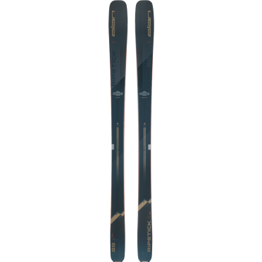Elan Ripstick 88 Skis 2023 at Northern Ski Works