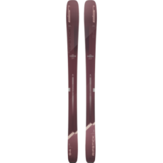 Elan Ripstick 94 W Women's Skis 2023 at Northern Ski Works