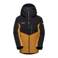 Mammut Men's Stoney HS Thermo Jacket at Northern Ski Works 1